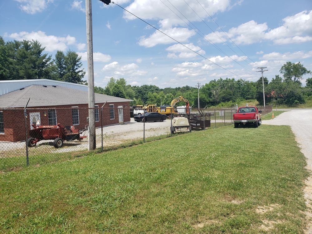 Established Trenching Company for Sale!: 5649 Highway 127 N, Crossville, TN 38571